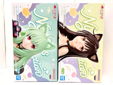 To Love Ru Darkness Yui Kotegawa Run Elsie Jewelria Nyarz Collection Figure Set picture