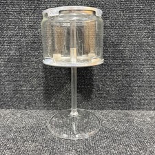 Vintage Pyrex Glass Coffee Percolator Stem Pump & Basket Assembly Parts picture