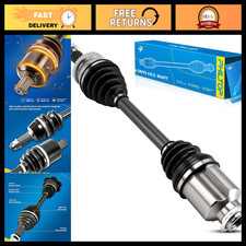 PHILTOP Front Right CV Axle Shaft Assembly for Hyundai Tucson picture