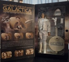 2006 BATTLESTAR GALACTICA - APOLLO 