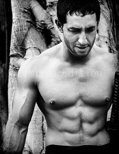 Handsome Male Nude Physique Gay Men Limited Edition Photo 8.5x11 5.21 picture
