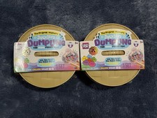 RMS Crazy Fun Mystery Dumpling Party Confetti Edition Lot Of 2 picture