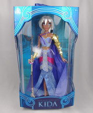 Disney Kida 17