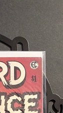 Weird Science fantasy #15 EC Comics reprint picture