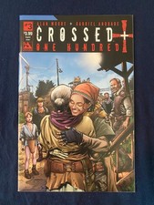 Crossed, Crossed + 100, Annuals & More YOU PICK We Combine Shipping Garth Ennis picture