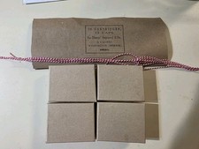 Sharps' Paper Cartridges Arsenal Packs kits 1861  picture