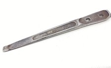 Vintage H.D. Smith & Co Perfect Handle Tire Iron Tool Pry Bar *NO HANDLE INSERT* picture