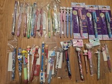 vintage hello kitty and friends sanrio Pens Mechanical Pencils ~send offers~ picture