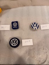Vintage VW Volkswagen Patch Never Used. originals picture