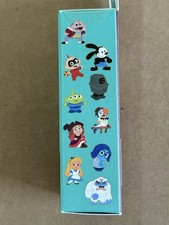 DisneyLand Limited Release Digitize Disney Mystery Pin Set - SEALED picture