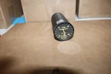 vintage USAF EC KC 135 fuel gauge indicator P/N JGA131A10 grade A used picture