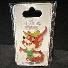 Disney DSF DSSH Cutie Robin Hood LE 300 Pin picture