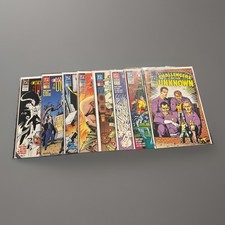 DC: Challengers of the Unknown Vol. 2 (1991) #1-8 Complete Set picture