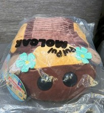 Pui Pui Molcar Plush Collectable Brand New Toy Choco 11