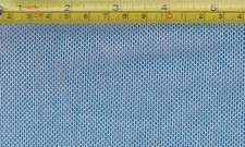 Vintage/Antique Natural-White, Cotton, English, Leavers Net 36 X 32 picture