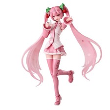 Blokees Fantastics Series - Sakura Miku picture