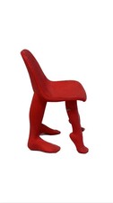 Pharrell Williams x Domeau & Pérès Perspective Chair 3D Printed Sculpture Art picture