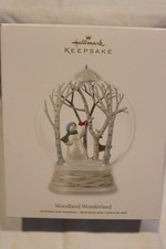 NEW - HALLMARK KEEPSAKE (2012) 