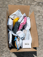Amazon Luxury Discovery Box – Superior Goods & Surprises, Reseller picture