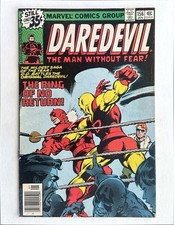 Daredevil #156 * VF 8 *  on 2 or more items picture