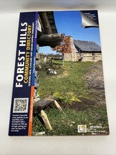 Forest Hills Michigan Phone Book Telephone Community Directory 2012-2013 picture