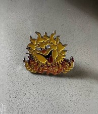 Supreme Sun Pin picture