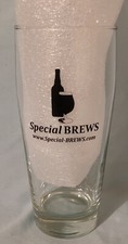 Special Brews - Specialty Bottle Store Lynnwood, Washington - Beer Pint Glass picture