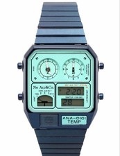 No Accessory Co Third Generation Ana Digi Temp Retro Future picture