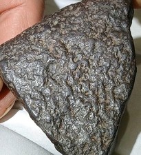 Siderite/Achobdrite/Chondrite Iron Nickel Meteorite 226g picture