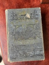 Antique 1887 Civil War Book In Defense Of The Union John Urban picture