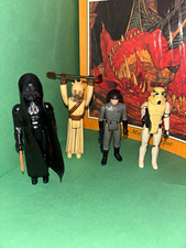 Kenner Star Wars Vintage 1977 First 12 ORIGINAL NO REPO picture