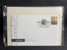 US Scott Catalog #4143e Luke Skywalker/Star Wars. First Day Of Issue Ceremony. picture