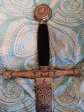 EXCALIBUR GLADIUS -BEAUTIFUL KING ARTHUR (44 1/2