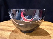 Yamanaka Lacquerware Yamamoto Kansai ZEN Multi-purpose Bowl Set 5pcs Unused picture
