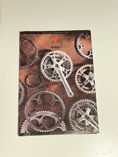 Vintage 1993 Specialized Bicycle Accessories parts catalogue  picture