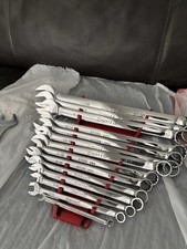 Vintage Husky set of wrenches, VTG craftsman, SK Tools picture