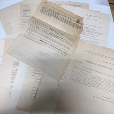 The New York, New Haven and Hartford Railroad Company Documents Ephemera 1941 picture