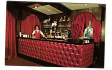Par Troy Restaurant diner PARSIPPANY NJ Vintage postcard unposted picture