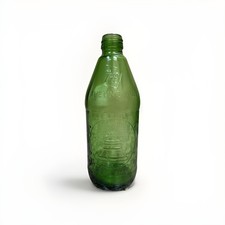 Vintage 1976 7-Up “Uncola” Bicentennial Embossed Bottle Green You pick  picture
