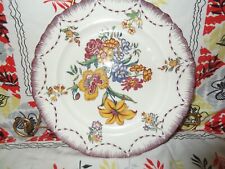 Vintage Wedgewood serving plate, Etruria England picture