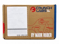 COIN SPINNER - Crunch Labs by Mark Rober - STEM Build Box - New picture