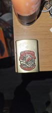 Zippo Vintage Sturgis Bike Week 2005 Sturgis Motorcycle Rally USA picture