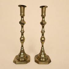Pair Vintage 19