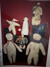 VTG Primitive Winters Men 4