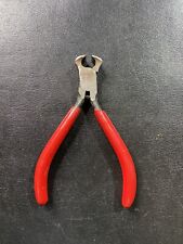 PROTO Professional 284BSG Small End Nippers Cutters 4” picture