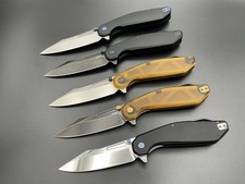 Ketuo Knife - Syndicate picture