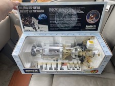 Explorations In Time Apollo 11 First Lunar Landing Transporter Device IPI 2000 picture