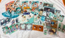 Haikyuu Oikawa Tooru Collectible Merchandise Bundle Character Goods Japan Anime picture