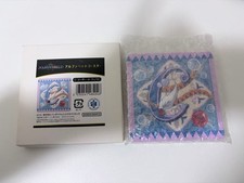 THE JOJO WORLD Alphabet Coaster Caesar picture