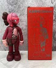 RARE KAWS Companion (Original) Dissected Figure w/ Box Designer & Urban Vinyl picture